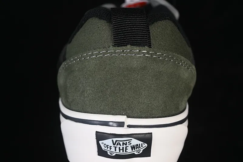 All categories Vans Vans series Vans Low Vans low-top Vans Knu Skool Dr Vans low-top casual skateboard shoes VN000CZU50K